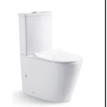 Toilet EXON